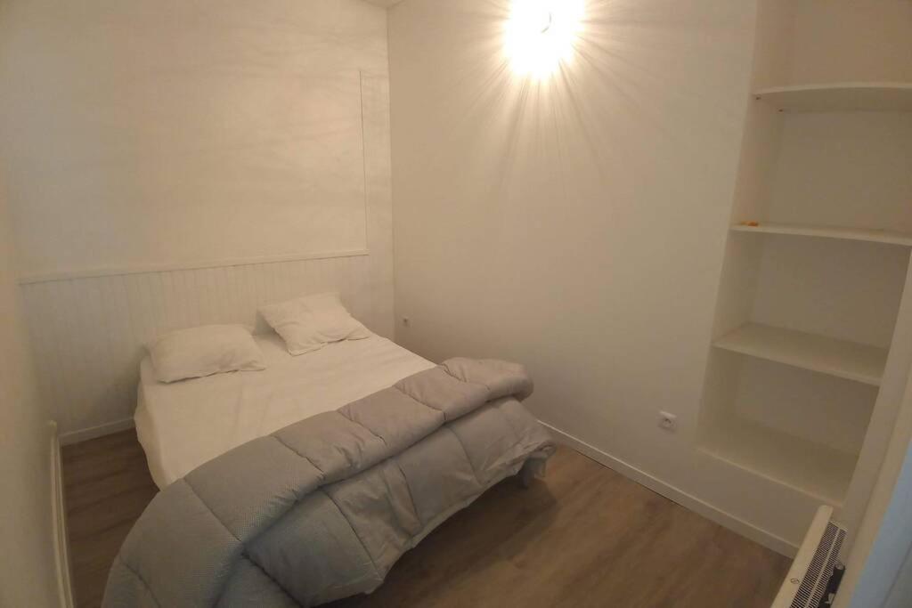 Maison Aux Mathes Les Mathes ภายนอก รูปภาพ